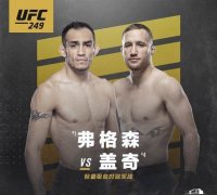 UFC 249ƽͷ硱غTKOʤʱھҹħ